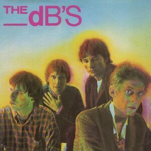 The dB's - Stands For Decibels  LP LP
